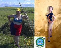 Довальцова Наталья