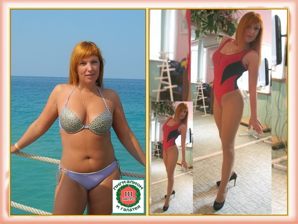 Игнатьева Наталья