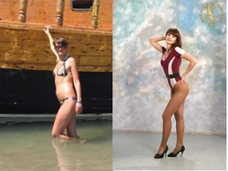 Медведева Людмила