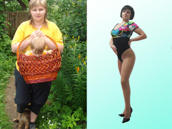 Лукашевич Юлия