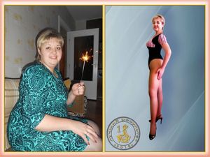 Псыщаница Олеся, ЛУЧШИЙ РЕЗУЛЬТАТ, 1 место