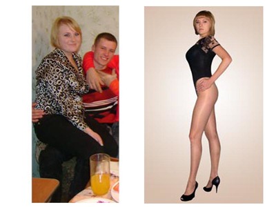 Князева Ольга