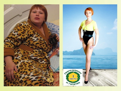 Воробьева Алеся