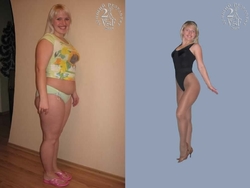 Куропятник Людмила