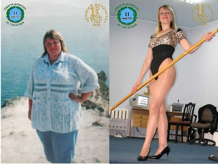 Калинина Алеся