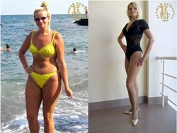 Тётушкина Иннесса