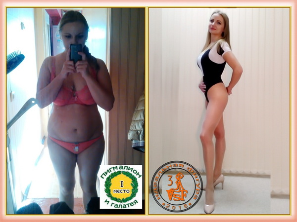 Семенова Наталья