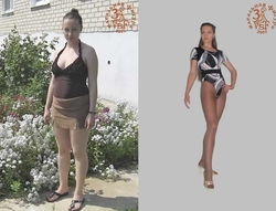 Аниськова Инна