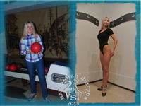 Исаенко Ольга