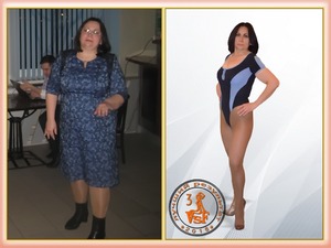 Лавринович Валентина, ЛУЧШИЙ РЕЗУЛЬТАТ, 3 место