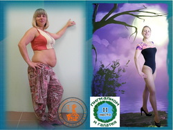 Иулина Ирина