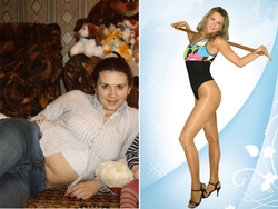 Коржова Татьяна