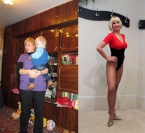 Тымчук Надежда