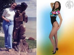 Абаренкова Жанна