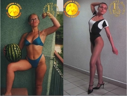 Бикещенко Наталья