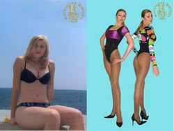 Воднева Ольга