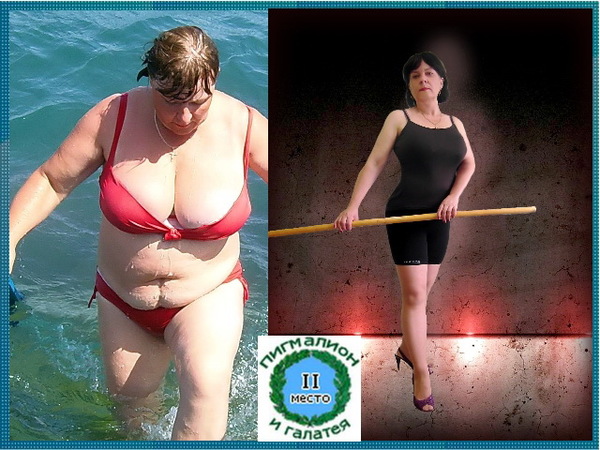 Лазарева Антонина