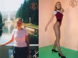 Мешкова Наталья