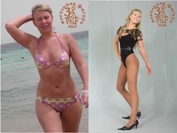 Овчинникова Анна