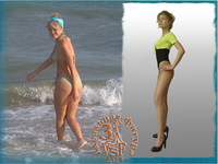 Галущенко Мария