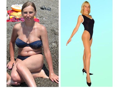 Савченко Елена