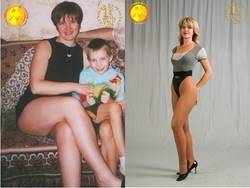 Королёк Нина