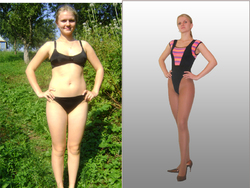 Зайцева Анастасия