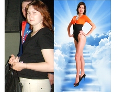 Орлова Евгения